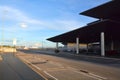 Sao Paulo, Brazil : Guarulhos Airport in Sao Paulo, Brazil