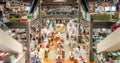 SAO PAULO , BRAZIL; EATALY , the largest Italian gastronomic center in Sao Paulo, Brazil.A place where you can eat,