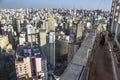 Sao Paulo, Brazil