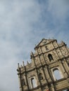 Sao Paulo Church St Pauls Cathedral