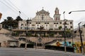 Sao Paulo da Cruz Church Brazil