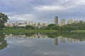 Sao Paulo, Ibirapuera Park, Brazil, South America