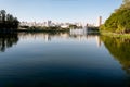 Sao Paulo, Ibirapuera Park