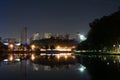 Sao Paulo, Ibirapuera Park