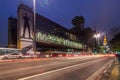 Sao Paulo Museum of Art MASP