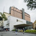 Hospital Santa Catarina, Sao Paulo SP Brazil