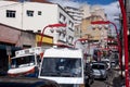 Sao Paulo street view