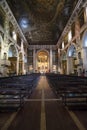 Sao Roque church in Lisbon