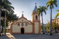 Sao Sebastiao Church - Sao Sebastiao, Sao Paulo, Brazil