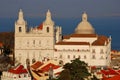 Sao Vicente de Fora, Lisbon