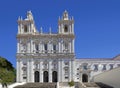 Sao Vicente de Fora Monastery