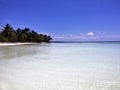Saona Royalty Free Stock Photo