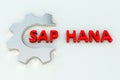 SAP HANA