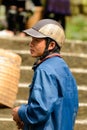 People of Sapa, Vietnam