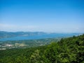 Sapanca Lake Sakarya Adapazari Turkey