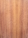 Sapele wood surface as background, wood texture Royalty Free Stock Photo