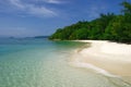 Sapi Island Royalty Free Stock Photo