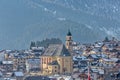 Sappada village in Italy