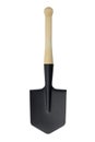 Sapper shovel