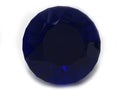 Sapphire gemstone