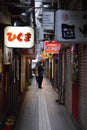 Sapporo Ramen Royalty Free Stock Photo