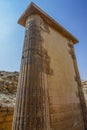 Saqqara, Egypt: Funerary Complex of Djoser