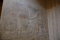 Scenes from the Tomb of Mereruka at Saqqara, Egypt