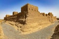 Sar Yazd Castle, Yazd Province, Iran