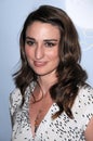 Sara Bareilles Royalty Free Stock Photo