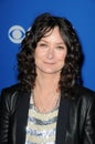 Sara Gilbert,The Fall