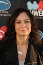 Sara Gilbert