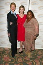 Sara Rue,Sherri Shepherd,Andrea Parker Royalty Free Stock Photo