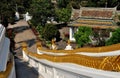 Saraburi, Thailand: Wat Phra Phutthabat