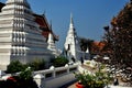 Saraburi, Thailand: Wat Phra Phutthabat