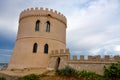 Torre Vado Lecce Italy