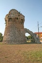 Saracenic paestum