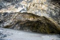 Saraceno Great Arch Cave