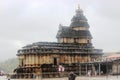 Sarada temple of shringhri