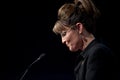 Sarah Palin Royalty Free Stock Photo