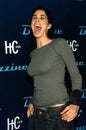 Sarah Silverman Royalty Free Stock Photo