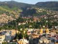 Sarajevo