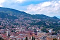 Sarajevo in Boania and Herzegovina