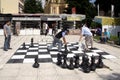 Sarajevo book festival