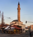 Cekrekcijina Dzamija Mosque, Sarajevo