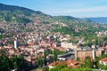 Sarajevo, Bosnia and Herzegovina