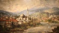 Sarajevo Chronicles: A Glimpse into the City in 1914\