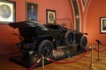Sarajevo Franz Ferdinand car , begin of I World War