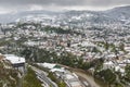 Sarajevo old city center. Sarajevo is capital town of Bosnia in