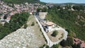 Sarajevo - The Old Town Royalty Free Stock Photo