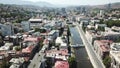 Sarajevo - The Old Town